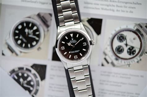 geschichte über rolex|Rolex germany.